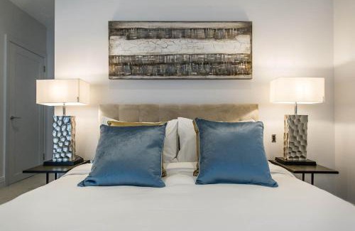 Temple Apartment | Three bed, near to Covent Garden