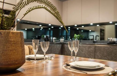 Temple Apartment | Three bed, near to Covent Garden