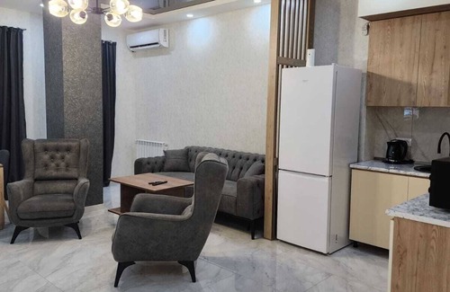 Tbilisi Apartment | Three bedrom apartment in Kandelaki str. #205
