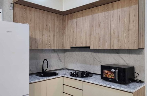 Tbilisi Apartment | Three bedrom apartment in Kandelaki str. #205