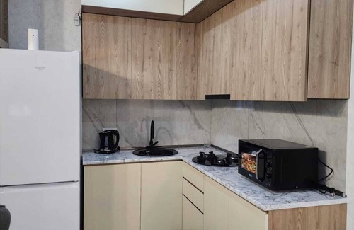Tbilisi Apartment | Three bedrom apartment in Kandelaki str. #205