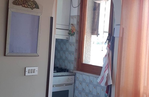 Alba Adriatica Apartment | Three-bedroom apartment on the Adriatic coast of Abruzzo, Italy