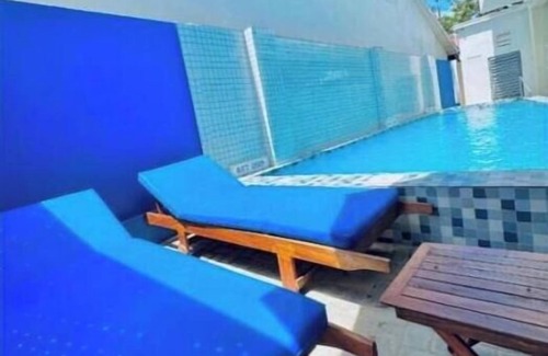 Oyster Bay Apartment | Three-Bedroom Apartment with Balcony 3