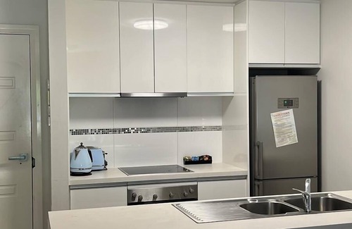 Charlestown Apartment | Three Bedroom Apartment