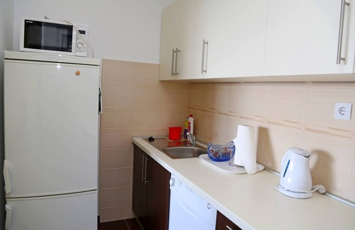 Sibenik Apartment | Three bedroom apartment with terrace and sea view Šibenik (A-16170-a)