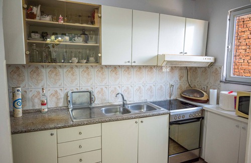 Tirana Apartment | Three Bedroom Apartment