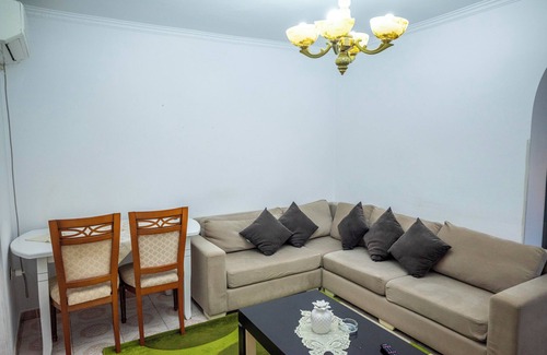 Tirana Apartment | Three Bedroom Apartment