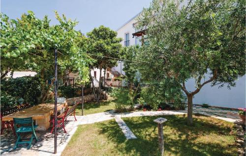 Municipality of Posedarje Apartment | Three-Bedroom Apartment In Posedarje