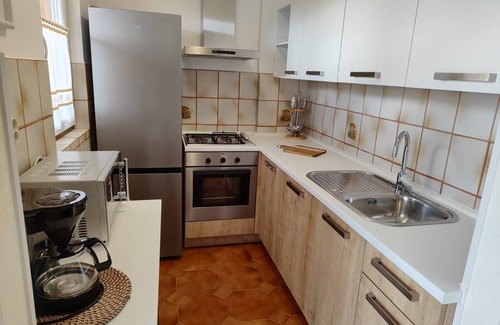 Rovinj Apartment | Three bedroom apartment with terrace Rovinj (A-14153-a)