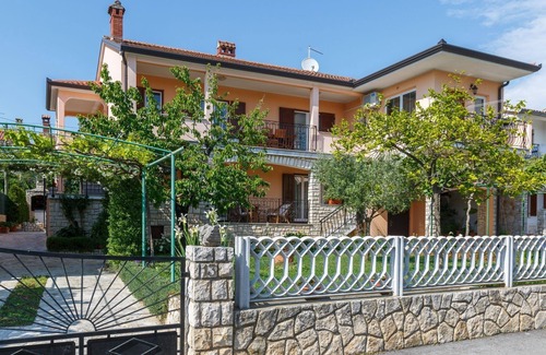 Rovinj Apartment | Three bedroom apartment with terrace Rovinj (A-14153-a)