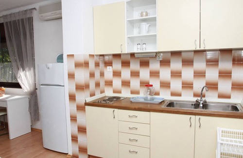 Trogir Apartment | Three bedroom apartment with terrace Trogir (A-11316-a)