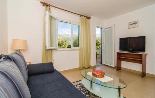Zaton Apartment | Three-Bedroom Apartment In Zaton Veliki