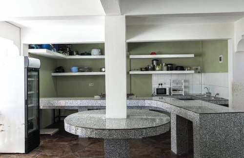 Watamu Apartment | Three-Bedroom Apartment