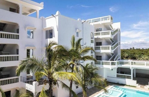 Watamu Apartment | Three-Bedroom Apartment