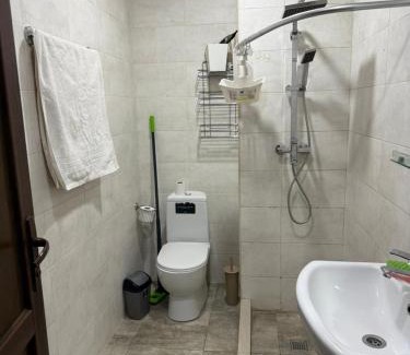 Tbilisi Apartment | Three-bedroom apartment "Nikala"