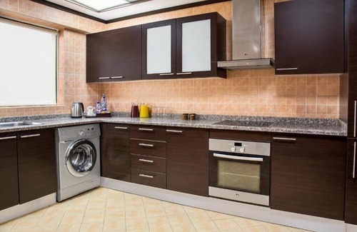 Barsha Heights Hotel | Three Bedroom Apartment Near Internet Metro By E R