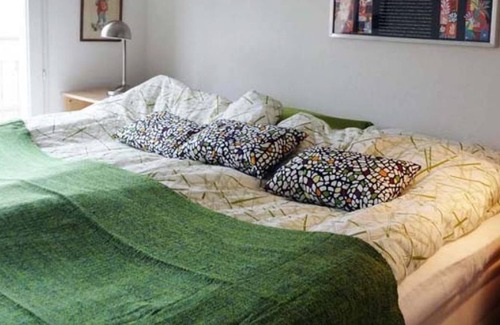 Quartier du Port Apartment | Three bedroom apartment with 2 bathrooms. On the 7th floor. Terrace!