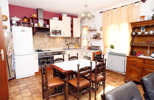 Molat Apartment | Three bedroom apartment with terrace and sea view Molat (A-6249-a)