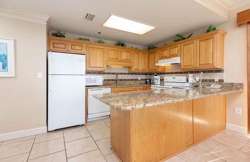 Orange Beach Condo | Three Bedroom at Phoenix East II - Condo #2155