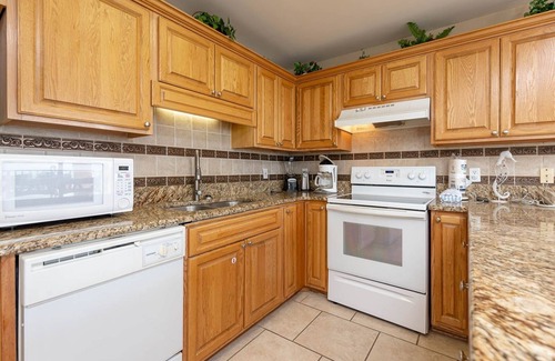 Orange Beach Condo | Three Bedroom at Phoenix East II - Condo #2155