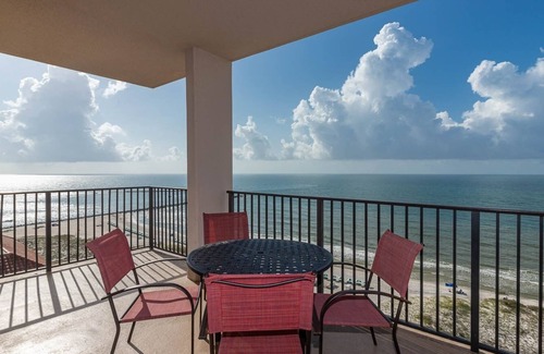 Orange Beach Condo | Three Bedroom at Phoenix East II - Condo #2155