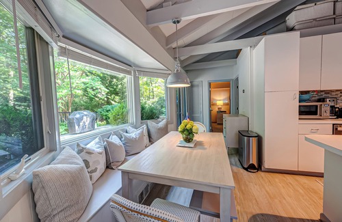 Lion Head Beach House | Three Bedroom Beach House with Pool & Walkable Private Beach