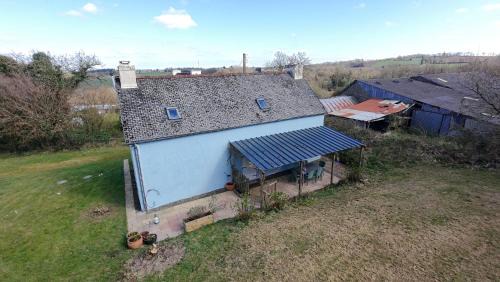 Collorec House | Three Bedroom Breton Cottage