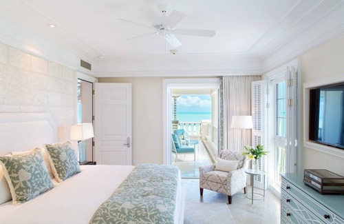 Long Bay Hotel | Three Bedroom | Family Stay at Long Bay Beach | Resort w/Multiple Pools