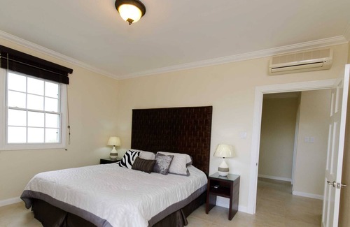 Vuemont House | Three bedroom Family villa