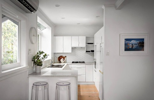 Grey Lynn House | Three-Bedroom Grey Lynn Villa