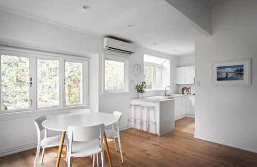 Grey Lynn House | Three-Bedroom Grey Lynn Villa
