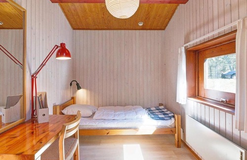 Spidsegard House | Three-Bedroom Holiday home in Nexø 38
