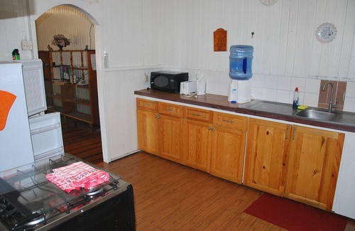 Georgetown Apartment | Three Bedroom Holiday Accommodation