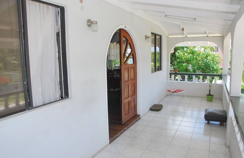 Georgetown Apartment | Three Bedroom Holiday Accommodation