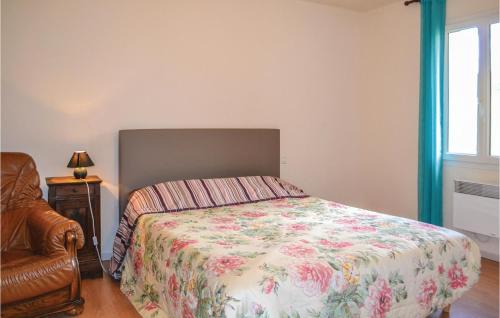 Montfaucon House | Three-Bedroom Holiday Home In Montfaucon