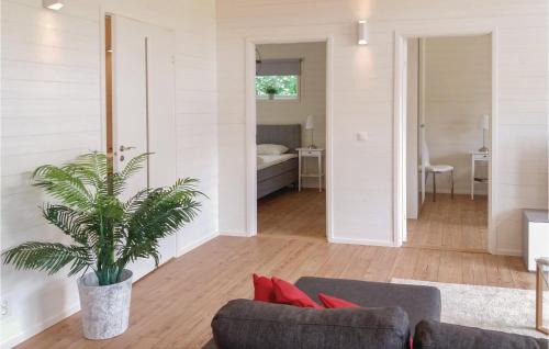 Kopingsvik House | Three-Bedroom Holiday Home In Kopingsvik