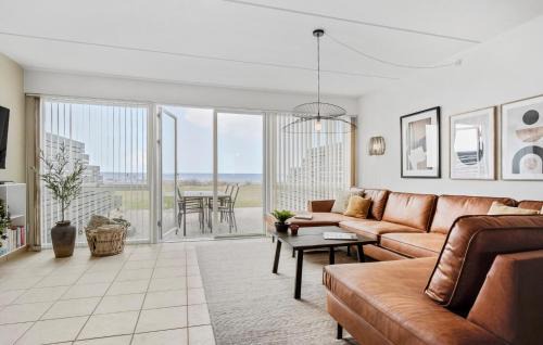 Assens House | Three-Bedroom Holiday Home In Assens