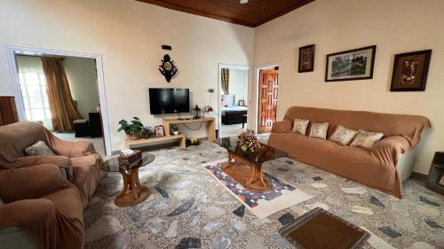 Abbottabad House | Three-Bedroom Holiday Home