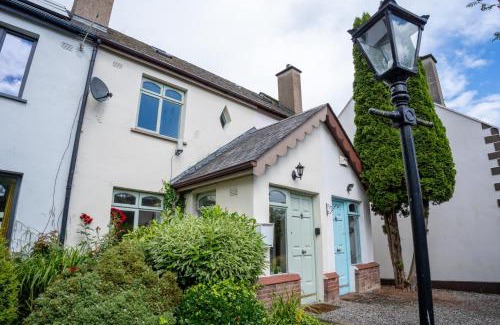 Tulfarris House | Three-Bedroom Home in Tulfarris Village, Wicklow