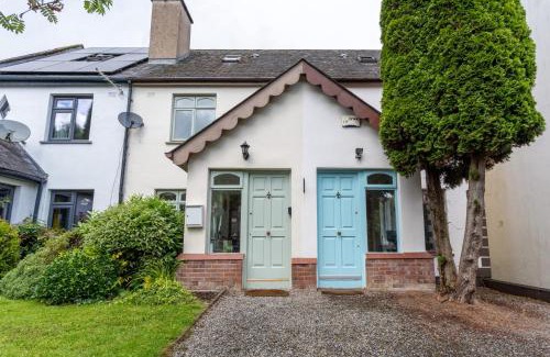 Tulfarris House | Three-Bedroom Home in Tulfarris Village, Wicklow