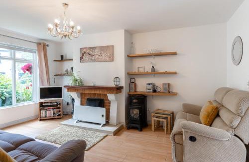 Tulfarris House | Three-Bedroom Home in Tulfarris Village, Wicklow