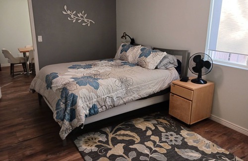 Superior House | Three Bedroom Home in Superior, AZ