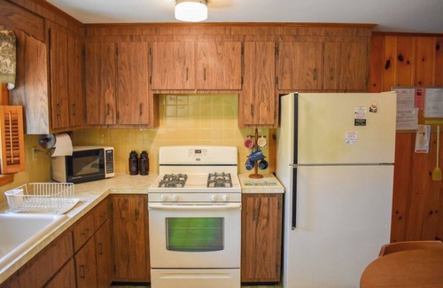 Dennis Port House | Three bedroom home only .6 miles to Hagis Beach