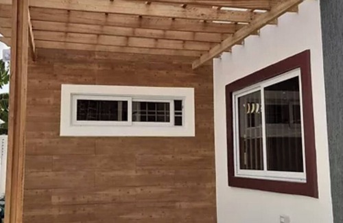 Santeo House | Three bedroom house, serene and comfortable, on a gated community
