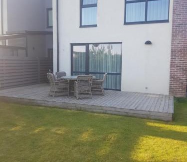 Klaipeda Apartment | Three bedroom house with garden by Klaipeda