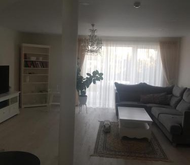Klaipeda Apartment | Three bedroom house with garden by Klaipeda