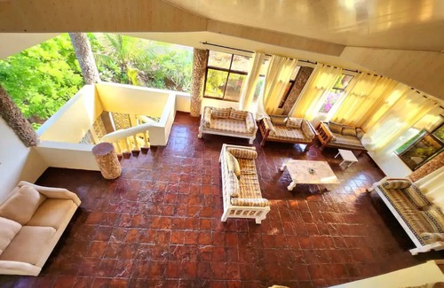 Bouvet Island Villa | Three Bedroom in a Villa, Watamunn