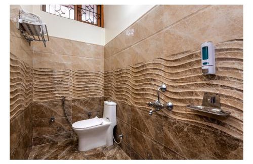 Jabalpur House | Three-Bedroom Luxury Bungalow at Jaiswal Homestay