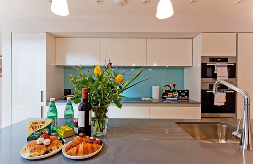 Marylebone House | Three Bedroom Mews House In Marylebone