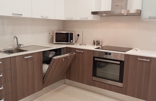 Birkirkara Apartment | Three Bedroom Modern Apartment for rent in Central Malta.